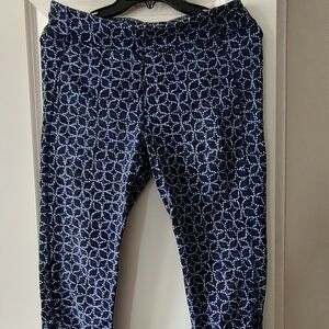 Talbot's women's yoga pants M